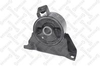 25-71066-sx_подушка двс правая! mazda 626 gf/gw 1