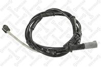 00-10017-sx датчик износа колодок задних l/1100 bmw f10/f11 all 10