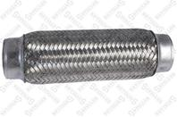 69-99011-SX_гофра глушителя! Inner Braid без патрубков универсальная D50хL230
