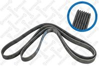 07-02682-SX_ремень поликлиновой! 7PK2682 Ford Transit 2.4TDCi 06&gt