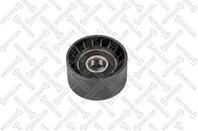 Ролик натяжителя ремня ·volvo fh16 d16a/d16c/d16e