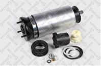 30-00008-SX_пневмоподушка передняя! Land Rover Discovery 3