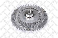 30-00551-SX_муфта вентилятора! усиленная BMW E32/E34/E36/E39/E46 88&gt