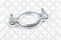 75-50008-sx_хомут глушителя! m8 d79 citroen c4/c-crosser  peugeot 406/407/607/807 02>