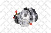 75-51561-sx_заслонка дроссельная! vw golf/bora, skoda octavia 1.6/1.8
