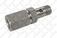 клапан обратный ·MB Actros