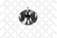 42-15134-SX_ступица колеса передняя! Hyundai Accent 02&gt/Getz 02&gt/Atos 1.0 02&gt