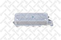 10-73020-SX_радиатор масляный! MB W204W211W212W164Sprinter 3.0CDi 06>