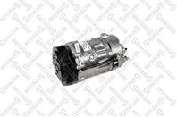 10-80008-SX_компрессор кондиционера! VW T4 2.5TDi ACV 96-03