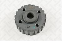 81-29320-SX_шестерня коленвала! 22z Audi 80/100/A4  VW Golf/Passat 1.3-2.0 80&gt