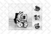 10-80318-SX_турбокомпрессор! Renault Megane II/Scenic/Logan 1.5dCi