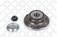 43-28321-SX_=R166.32 !к-кт подшипника ступ. зад. Citroen C2/C3 02&gt ABS disk