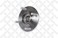 43-28502-SX_ R184.15 VKBA6838 !к-кт подшипника ступ. зад. Hyundai Elantra/Matrix 1.5-2.0 00>