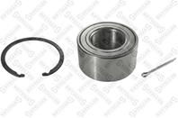 43-28714-sx к-кт подшипника ступ. пер. kia ceed  hyundai i30 06