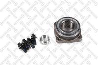 43-29103-SX_к-кт подшипника ступицы задней! BMW F07/F10 530d/535i/550i 09&gt