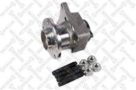43-29106-SX_к-кт подшипника ступицы задней! Peugeot Expert  Fiat Scudo  Citroen Jampy disc 06&gt