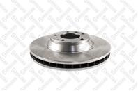 6020-47105v-sx диск тормозной передний правый porsche cayenne  vw touareg 3.2-5.0td 02