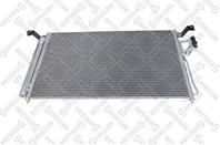 10-45622-SX_радиатор кондиционера! AКПП Hyundai S