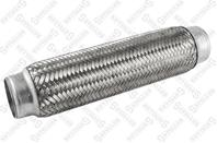 69-99007-SX_гофра глушителя! Inner Braid без патрубков универсальная D45хL270
