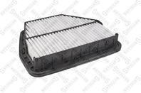 71-01105-sx фильтр воздушный opel antara  chevrolet captiva 2.4-3.2 06