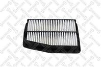 71-02004-SX_фильтр воздушный!\ Hyundai Sonata YF/L4KE/G4NE