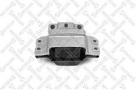 71-11349-SX_подушка КПП левая! Audi A3  Skoda Octavia  VW Colf 2.0/1.9TDi 03&gt