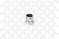 79-02123-SX_гайка крепления колеса! M12x1.5 Honda