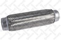 69-99009-SX_гофра глушителя! Inner Braid без патрубков универсальная D50хL250