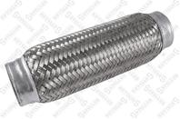 69-99022-SX_гофра глушителя! Inner Braid без патрубков универсальная D60хL250
