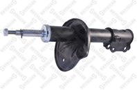 Амортизатор газовый передний (левый) 42140191SX от компании STELLOX