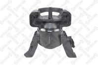 25-71039-sx подушка двс правая mazda 323 ba 1.3i-2.0i 94-98