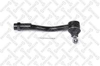 51-98226A-SX_наконечник рулевой левый!\ Hyundai i20, KIA Soul 08>