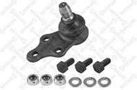 52-00153-sx опора шаровая нижняя chevrolet epica v250 07