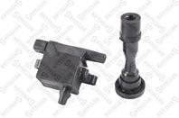61-00048-sx катушка зажигания mitsubishi pajero 3.5i 94