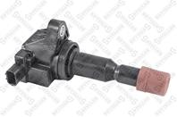 61-00165-sx катушка зажигания honda jazz 1.4i 02-08