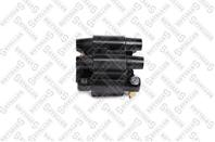 61-00216-sx_катушка зажигания! subaru impreza/forester 2.0i 02>