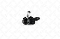 52-00323-sx опора шаровая ford focus 04/focus c-max 03  volvo s40/v50 04