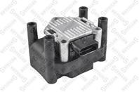 61-00008-sx катушка зажигания audi a2-a4 1.4/1.6/1.8 96 skoda fabia/octavia 1.6-2.0 96