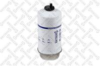 82-20517-sx_фильтр топливный! вторичный d88.9 h187.3 сепаратор со сливомiveco