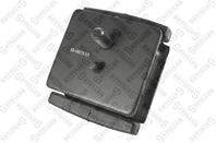 25-19078-sx подушка двигателя передняяtoyota land cruiser 100 hdj101/uzj100 98-07