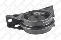 25-19667-sx подушка двигателя передняяnissan primera p11 96-01