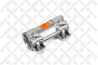75-50010-sx_двойной хомут глушителя! d43 l125 vw  seat  skoda felicia 93>