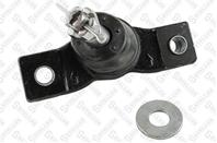 52-00462-SX_опора шаровая нижняя! Lexus GS300/IS250 06&gt/GS350 07&gt