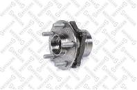 40-30385-SX_подшипник ступицы! передней Toyota Prius 03-09