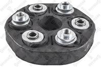 07-10012-sx_муфта кардана! mb w202/w210 2.0-2.5d