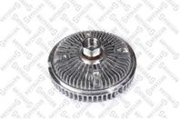 30-00553-SX_муфта вентилятора! BMW E65/E66 3.5-4.5i 01&gt