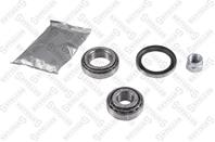 43-28752-sx_к-кт подшипника ступицы задн. п.! maz