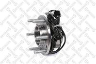 43-29069-SX_к-кт подшипника ступицы! заднейChevrolet Trailblazer 01-08