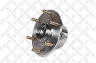 43-29213-SX_к-кт подшипника ступицы! передней Mitsubishi Pajero 06>