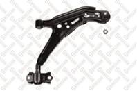 57-00591-sx рычаг подвески пер. нижний правый nissan primera p11 96-01